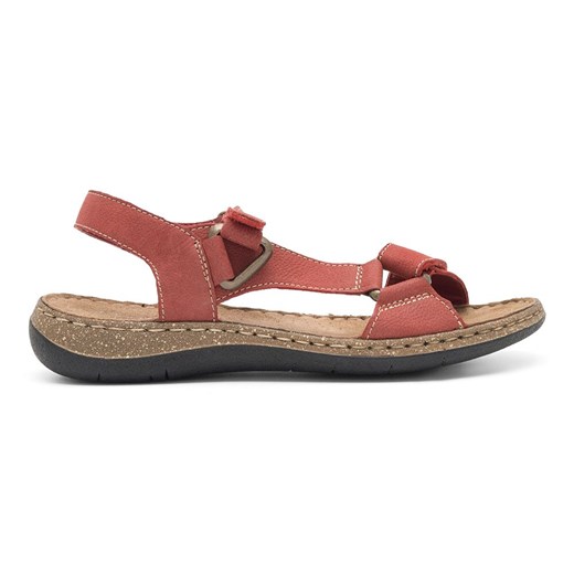 Sandały Go Soft WI23-4773-05 ze sklepu ccc.eu w kategorii Sandały damskie - zdjęcie 183786080