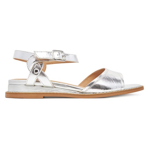 Sandały Lasocki WI33-CS853-HM-03 ze sklepu ccc.eu w kategorii Sandały damskie - zdjęcie 183786090