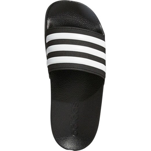 Klapki Adilette Shower Slides Jr Adidas ze sklepu SPORT-SHOP.pl w kategorii Klapki dziecięce - zdjęcie 183786452