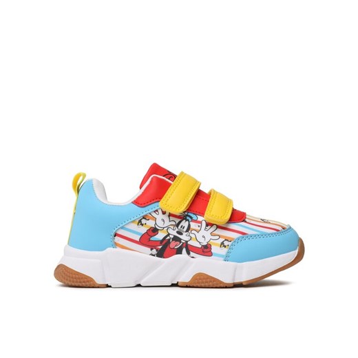 Sneakersy Mickey&Friends SS23_233DSTC Kolorowy ze sklepu eobuwie.pl w kategorii Buty sportowe dziecięce - zdjęcie 183786494