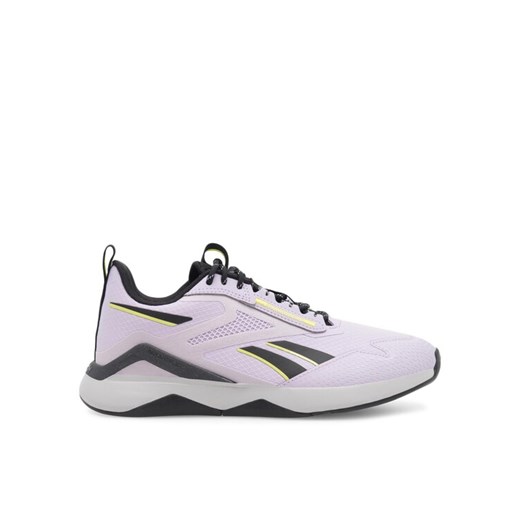 Buty na siłownię Reebok Nanoflex Adventure T HR0417 Fioletowy ze sklepu eobuwie.pl w kategorii Buty sportowe damskie - zdjęcie 183786520