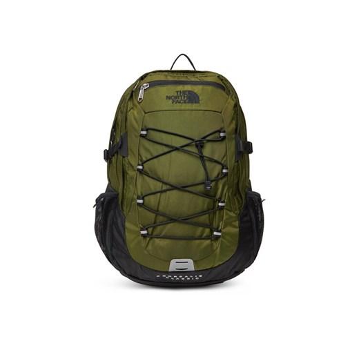 Plecak The North Face Borealis NF00CF9C4FR1 Zielony ze sklepu eobuwie.pl w kategorii Plecaki - zdjęcie 183786540