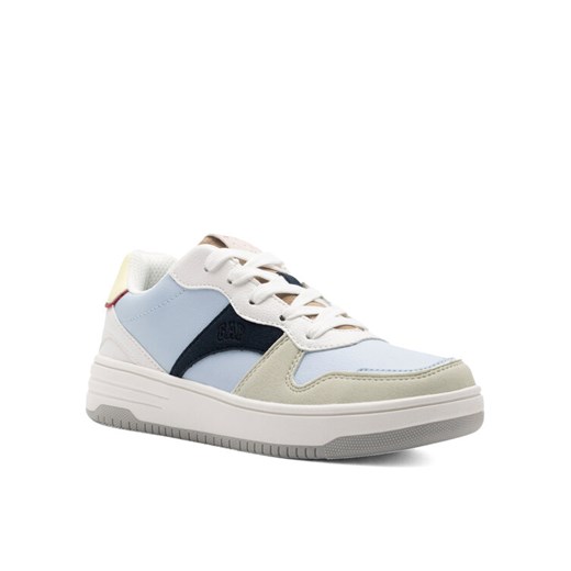Sneakersy Gap GAC001F5SWWTBUGP Niebieski Gap 38 eobuwie.pl