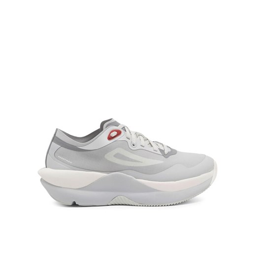 Sneakersy Fila SHOCKET RD FFM0110 83103 Szary ze sklepu eobuwie.pl w kategorii Buty sportowe męskie - zdjęcie 183786601