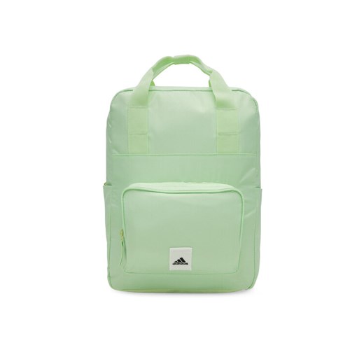 Plecak adidas ADIDAS PRIME BP IT1947 Zielony ze sklepu eobuwie.pl w kategorii Plecaki - zdjęcie 183786684