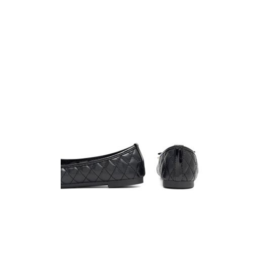 Baleriny Clara Barson TRACY AK220902-26 Czarny Clara Barson 37 eobuwie.pl