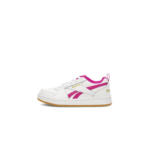 Buty sportowe dziecięce Reebok wiązane
