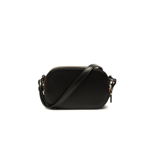 Torebka LOVE MOSCHINO JC4028PP1HLK0000 Czarny Love Moschino 00 eobuwie.pl