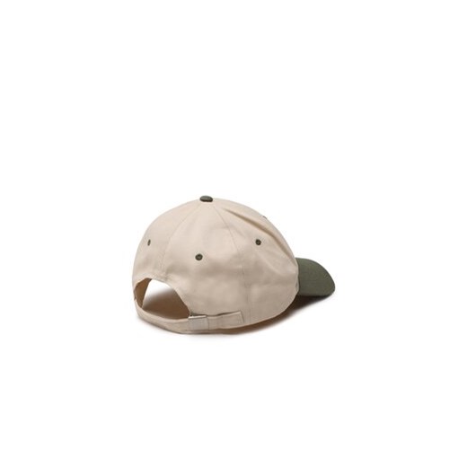 Czapka z daszkiem Sprandi 0W3-001-SS23 Beżowy Sprandi NOSIZE eobuwie.pl