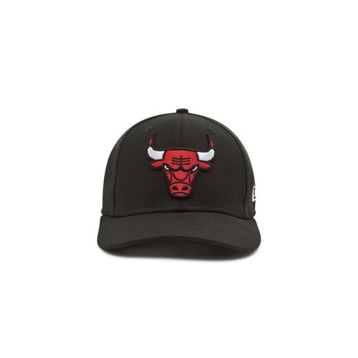 Czapka z daszkiem New Era 9Fifty Bulls Chicago Bulls 11871284 Czarny New Era M_L eobuwie.pl