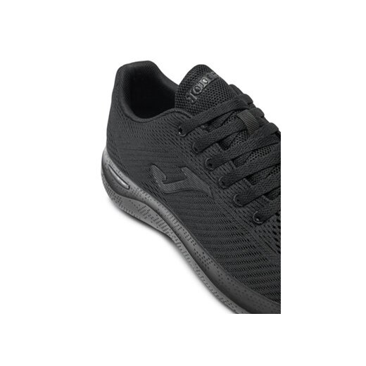 Sneakersy Joma Corinto CCORIW2421 Czarny Joma 41 eobuwie.pl