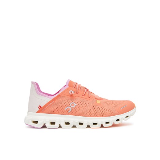 On Sneakersy Cloud 6 3WF10023283 Koralowy ze sklepu MODIVO w kategorii Buty sportowe damskie - zdjęcie 183788212