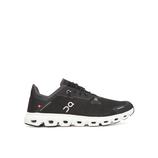 On Sneakersy Cloud 6 3MF10030299 Czarny ze sklepu MODIVO w kategorii Buty sportowe męskie - zdjęcie 183788272