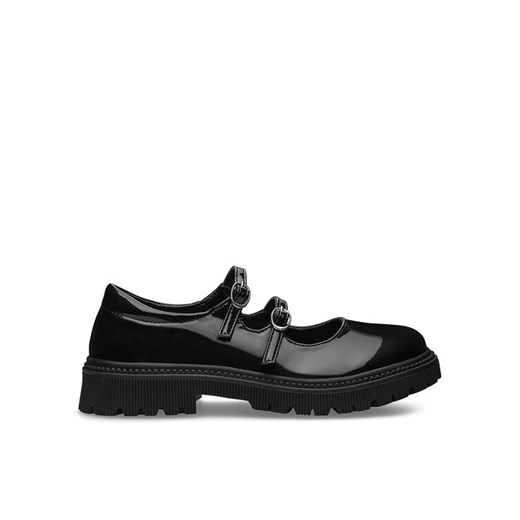 DeeZee Półbuty CM230525-18 Czarny ze sklepu MODIVO w kategorii Półbuty dziecięce - zdjęcie 183788352