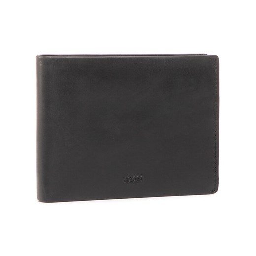 JOOP! Portfel Loreto 4140004481 Czarny ze sklepu MODIVO w kategorii Portfele męskie - zdjęcie 183788363