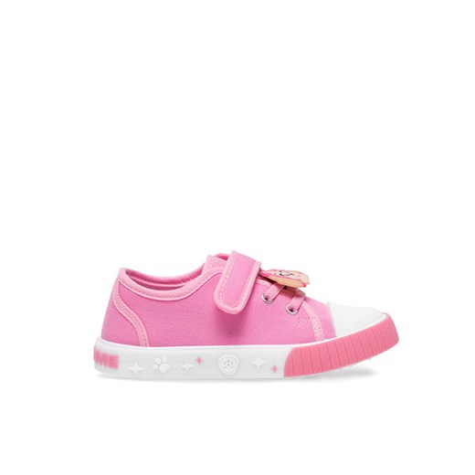 Paw Patrol Tenisówki CF-SS24-403PAW Różowy ze sklepu MODIVO w kategorii Trampki dziecięce - zdjęcie 183788364