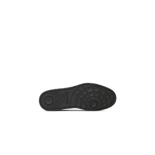 Reebok Sneakersy Resonator Low GZ2715 Czarny Reebok 41 MODIVO