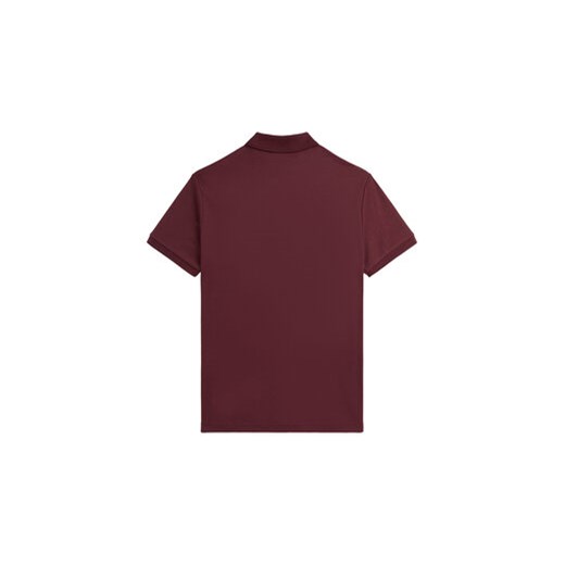 T-shirt męski Polo Ralph Lauren z krótkim rękawem 