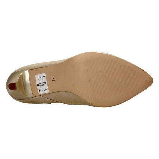 Czółenka Darbut Darbut 35 okazja Darbut