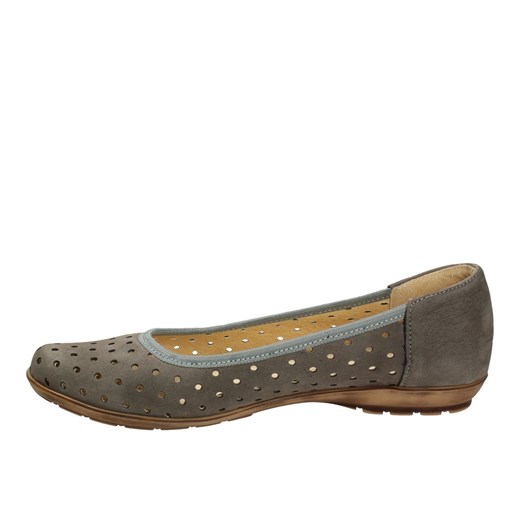 Półbuty Darbut Darbut 37,39 wyprzedaż Darbut