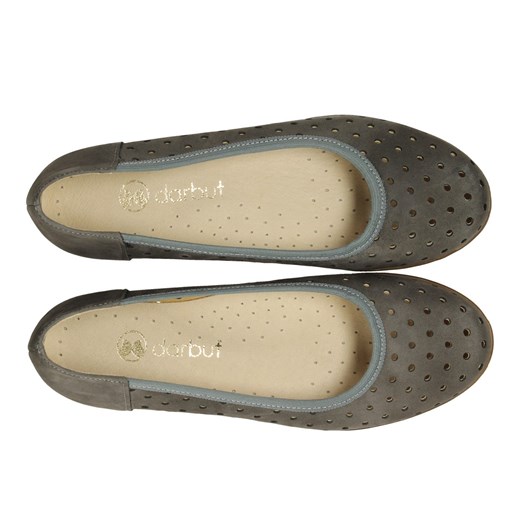 Półbuty Darbut Darbut 37,39 promocja Darbut