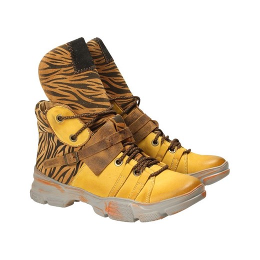 Trzewiki Darbut Darbut 36 wyprzedaż Darbut