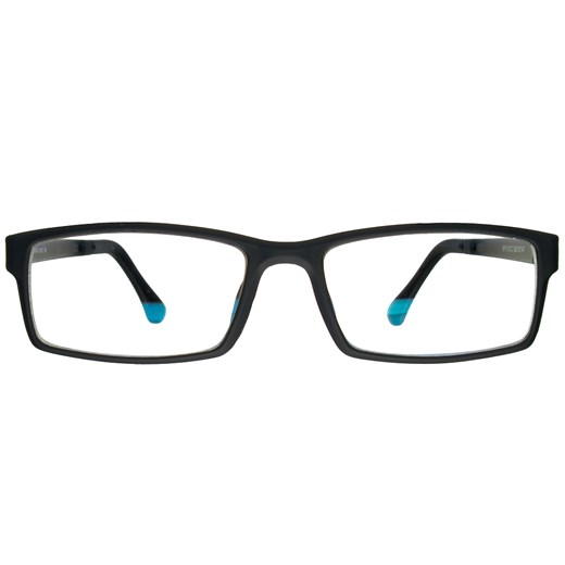 Santino KP 310 c1 Okulary korekcyjne + Darmowy Zwrot kodano-pl bialy