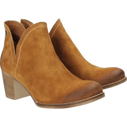 Botki Darbut Darbut 36 promocyjna cena Darbut