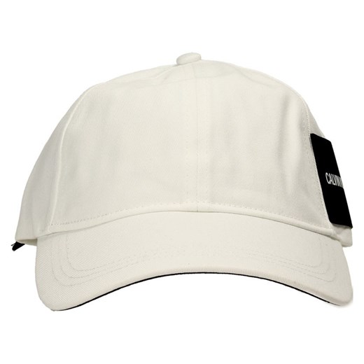 Czapka z daszkiem Calvin Klein Jeans ONE SIZE okazja Darbut