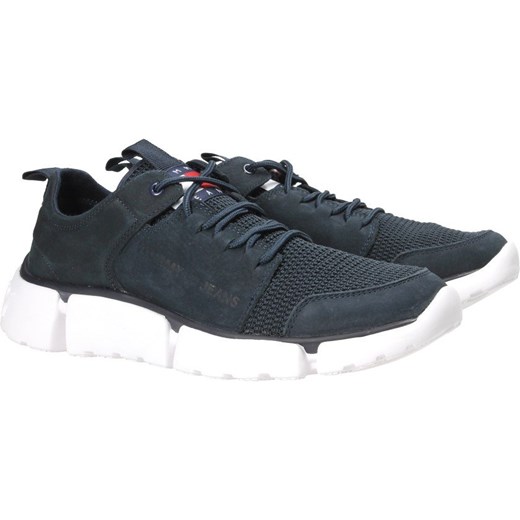 Półbuty Tommy Hilfiger Tommy Hilfiger 41 promocja Darbut