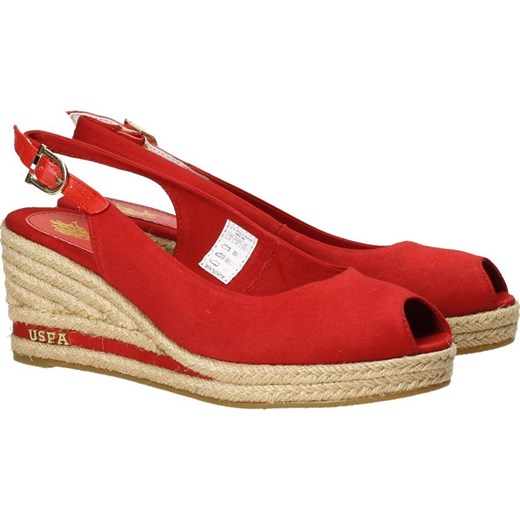 Espadryle U.S. Polo Assn. 40 Darbut wyprzedaż