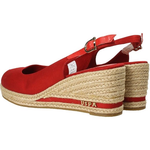 Espadryle U.S. Polo Assn. 40 wyprzedaż Darbut