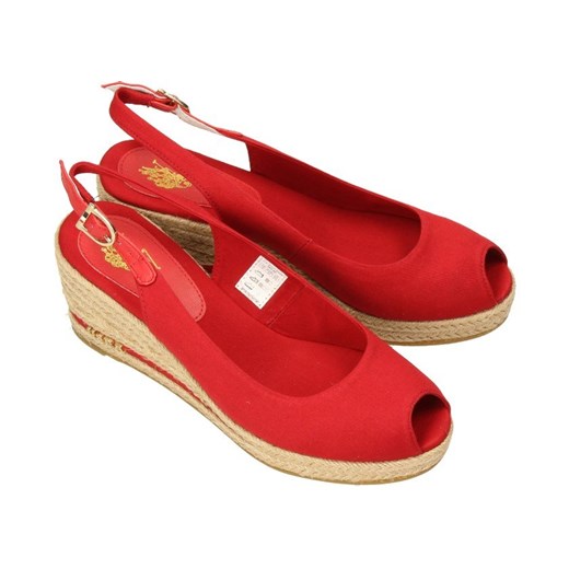 Espadryle U.S. Polo Assn. 40 Darbut okazja