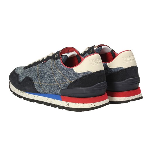 Półbuty Tommy Hilfiger Tommy Hilfiger 45 okazyjna cena Darbut