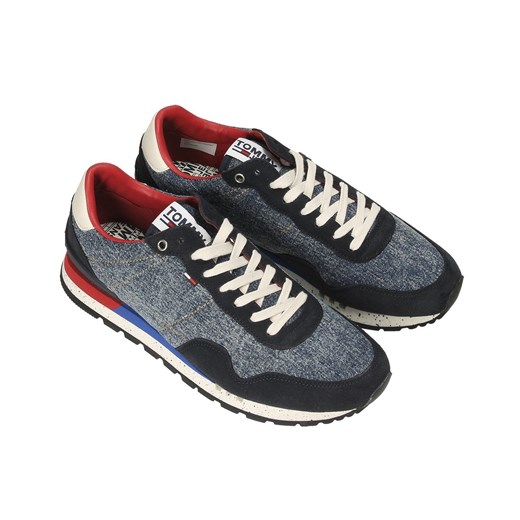 Półbuty Tommy Hilfiger Tommy Hilfiger 45 promocyjna cena Darbut