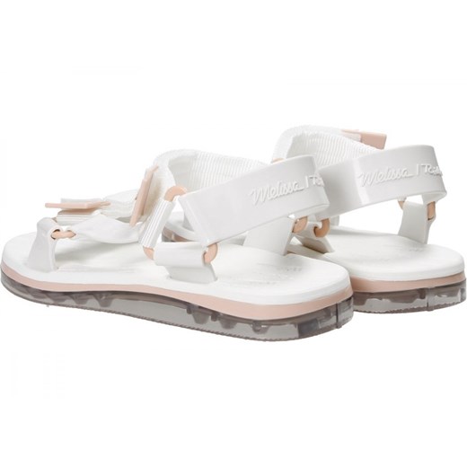 Sandały Melissa Melissa 37,39 okazyjna cena Darbut