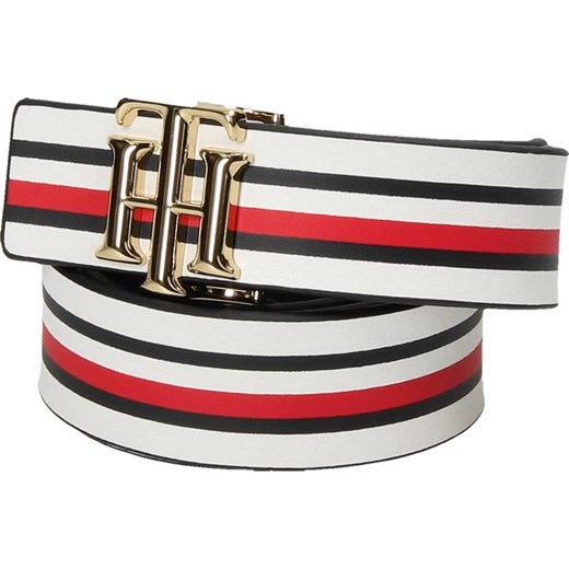 Pasek Tommy Hilfiger Tommy Hilfiger 95cm okazyjna cena Darbut