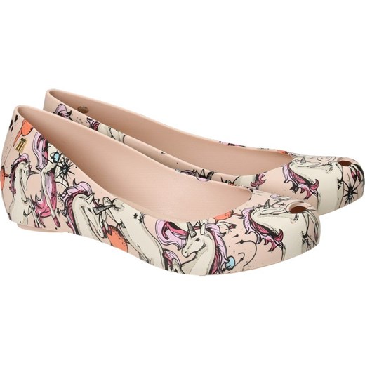Baleriny Melissa Melissa 37 Darbut okazyjna cena