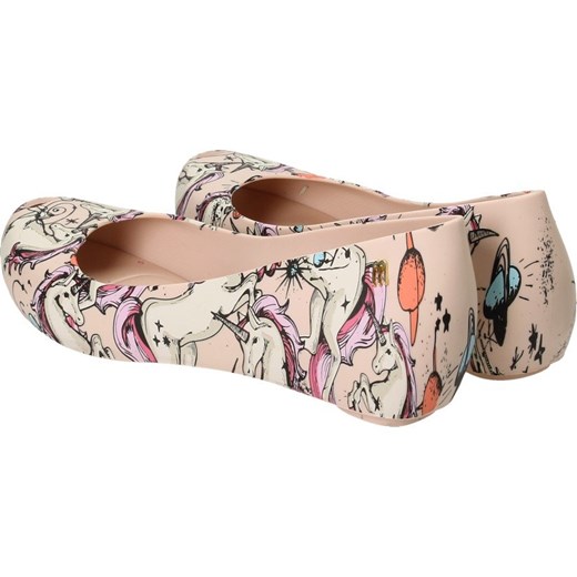 Baleriny Melissa Melissa 37 promocja Darbut