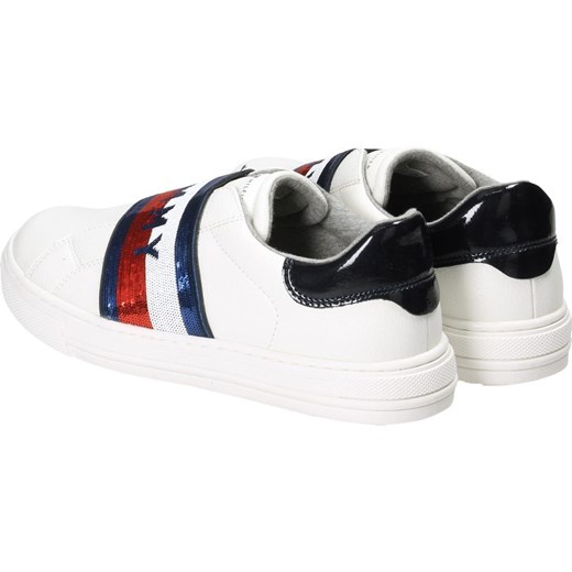 Sneakersy Tommy Hilfiger Tommy Hilfiger 35,36,38 okazyjna cena Darbut