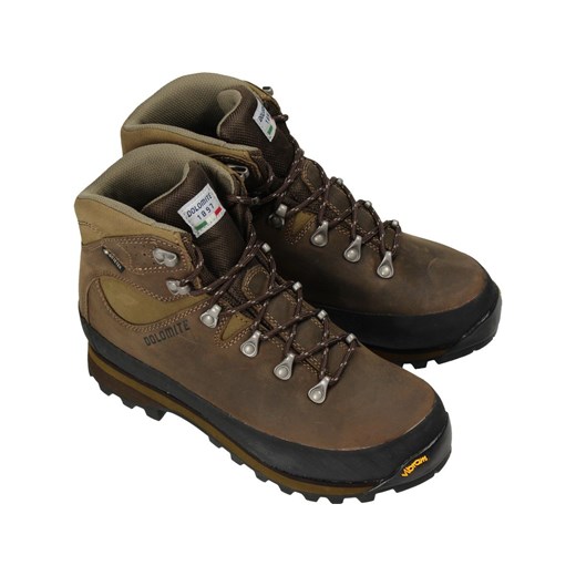 Trekkingowe Dolomite Dolomite 38 2/3 okazja Darbut