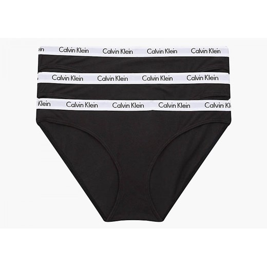 Figi Calvin Klein Calvin Klein XS Darbut okazyjna cena