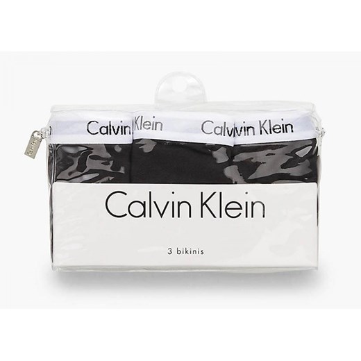 Figi Calvin Klein Calvin Klein XS okazyjna cena Darbut