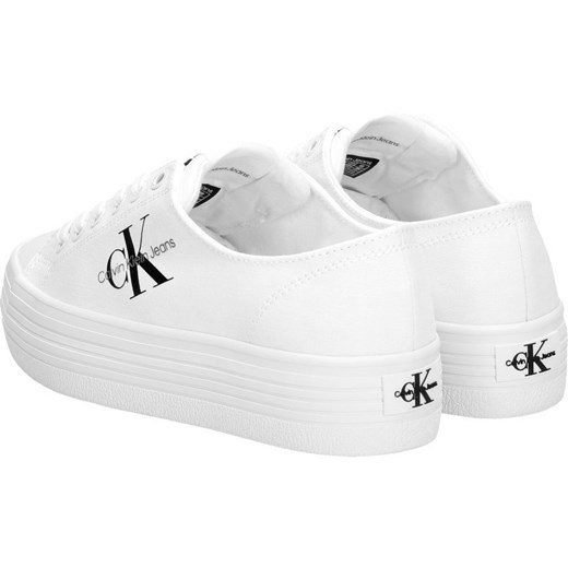 Półbuty Calvin Klein Jeans 41 okazja Darbut