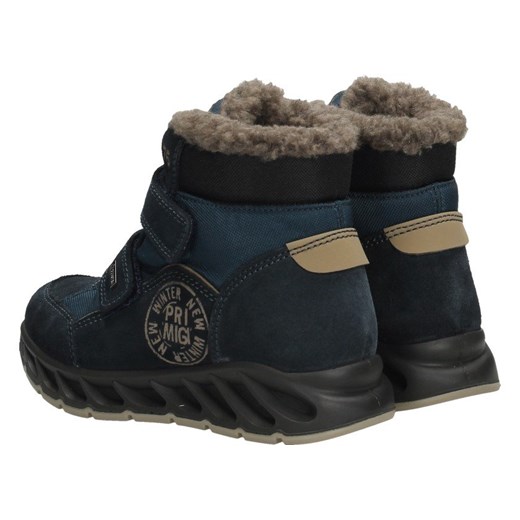 śniegowce Primigi Primigi 30 Darbut wyprzedaż