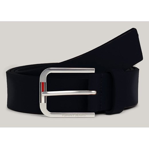 Pasek Tommy Jeans ze sklepu Darbut w kategorii Paski męskie - zdjęcie 183796614