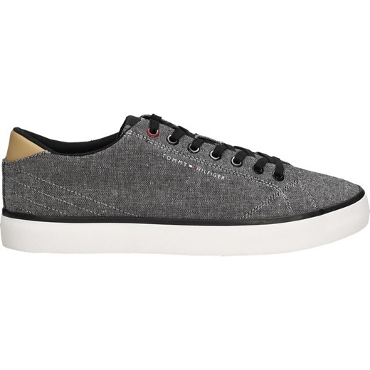 Półbuty Tommy Hilfiger ze sklepu Darbut w kategorii Trampki męskie - zdjęcie 183796634