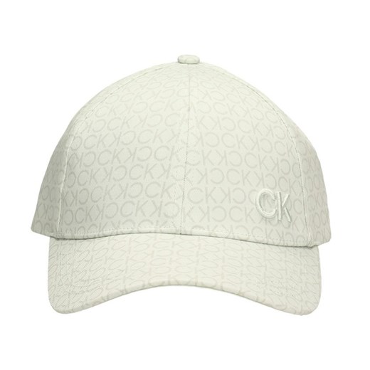 Czapka z daszkiem damska Calvin Klein 