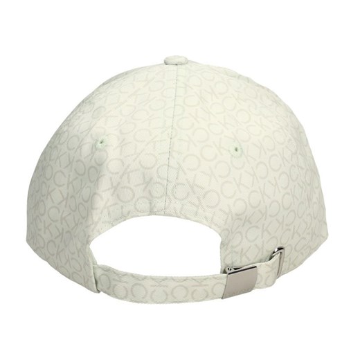 Czapka z daszkiem damska Calvin Klein 