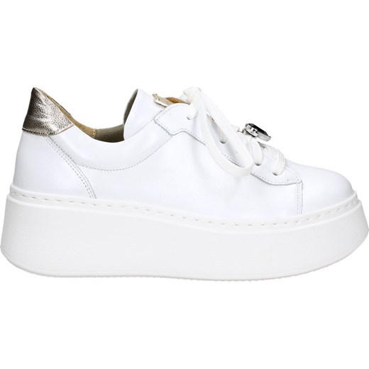 Sneakersy Maciejka ze sklepu Darbut w kategorii Półbuty damskie - zdjęcie 183796912